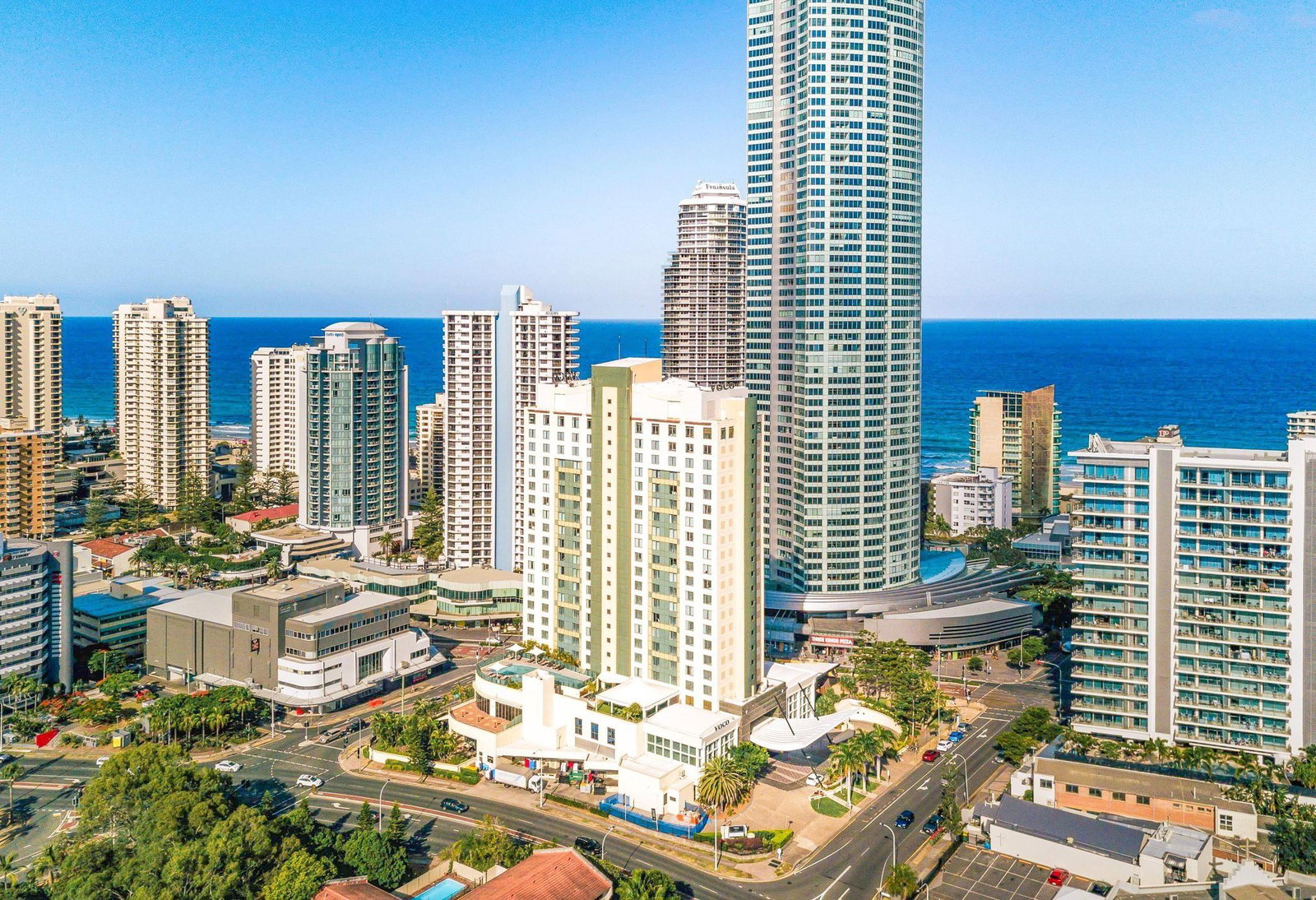 Bundall QLD Broome Tourism