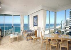 Pacific Views Resort on Main Beach - Broome Tourism 1
