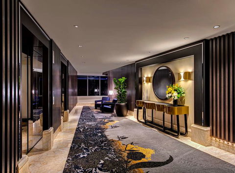The Star Grand Hotel And Residences - Broome Tourism 1