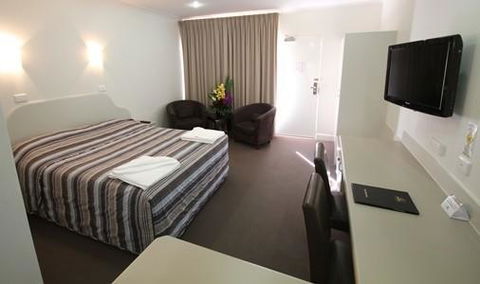 Ceduna Foreshore Hotel/Motel - Broome Tourism 1
