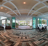 Sheraton Grand Mirage Resort Gold Coast - Broome Tourism