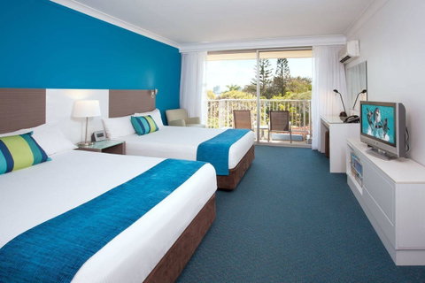 Sea World Resort - Broome Tourism 0