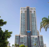 Mantra Crown Towers Surfers Paradise - Broome Tourism