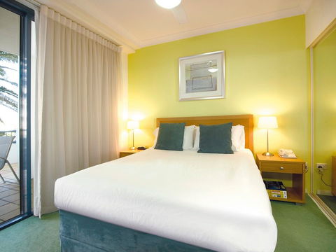 Oaks Calypso Plaza Resort - Broome Tourism 2