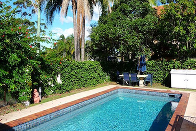 Tweed Heads NSW Broome Tourism