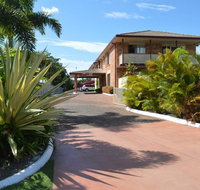 Kennedy Drive Motel - Broome Tourism