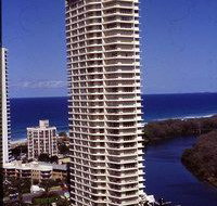 Dreamtime Contessa Holiday Condominiums - Broome Tourism