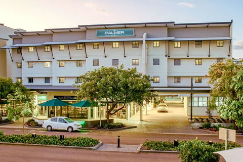 The Palmer Collective - Broome Tourism 2