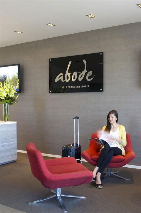 Abode Gungahlin - Broome Tourism 1