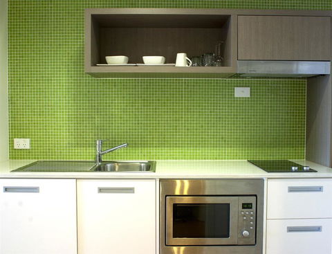 Abode Gungahlin - Broome Tourism 2
