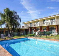 Redhill Tamworth Motor Inn - Broome Tourism