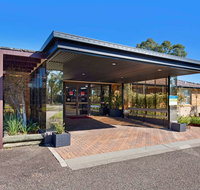 Econo Lodge Savannah Park Tamworth - Broome Tourism