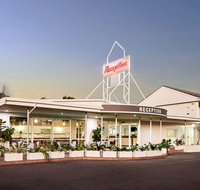 Ibis Styles Tamworth - Broome Tourism