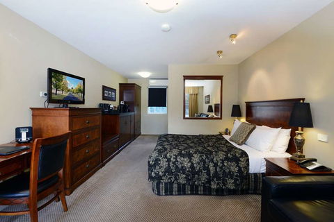 Powerhouse Hotel Armidale By Rydges - Broome Tourism 2