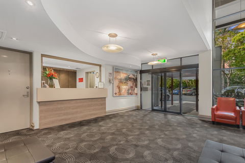 The Airport International Motel - Broome Tourism 2