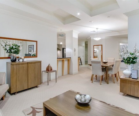 MacArthur Chambers - Broome Tourism 1