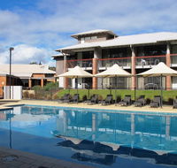 Margarets in Town Apartments - Broome Tourism