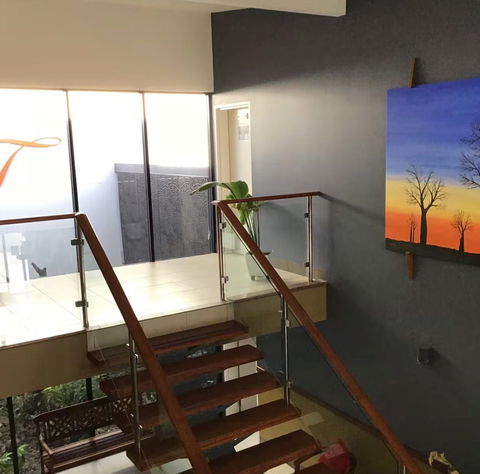 Ayr Traveller's Motel - Broome Tourism 4