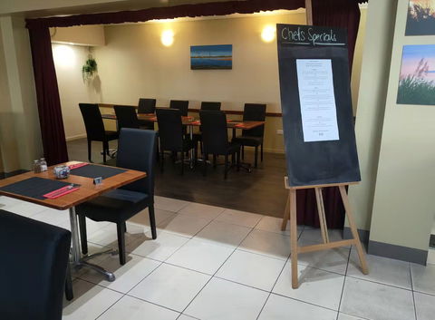 Ayr Traveller's Motel - Broome Tourism 14