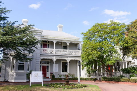 The Riversleigh - Broome Tourism 13
