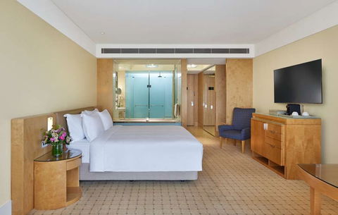 The Fullerton Hotel Sydney - Broome Tourism 6