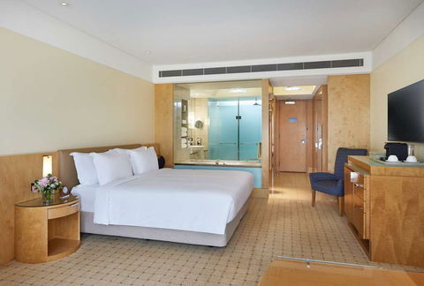The Fullerton Hotel Sydney - Broome Tourism 8