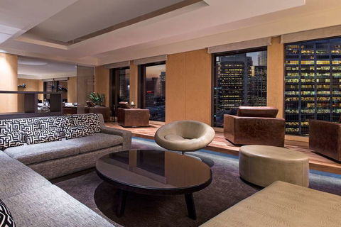 The Fullerton Hotel Sydney - Broome Tourism 10