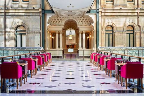 The Fullerton Hotel Sydney - Broome Tourism 11