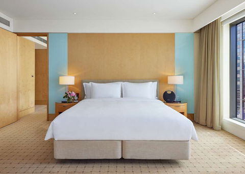 The Fullerton Hotel Sydney - Broome Tourism 13
