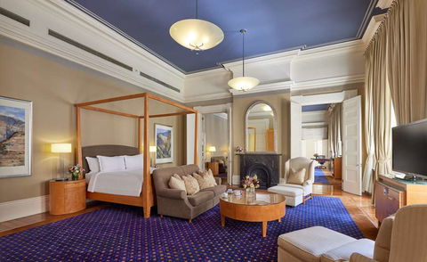 The Fullerton Hotel Sydney - Broome Tourism 14