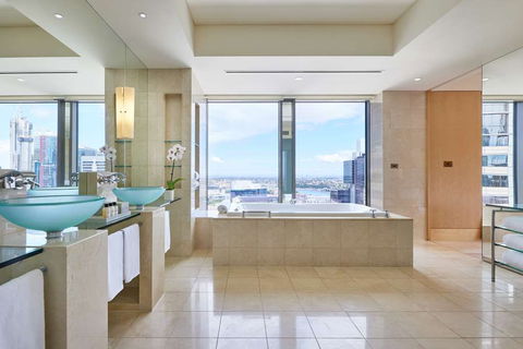 The Fullerton Hotel Sydney - Broome Tourism 15