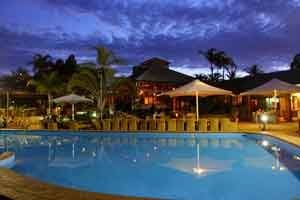 Karratha International Hotel - Broome Tourism 3