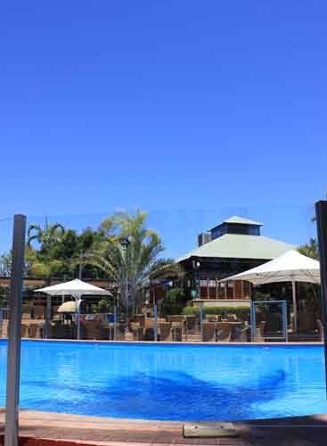 Karratha International Hotel - Broome Tourism 4