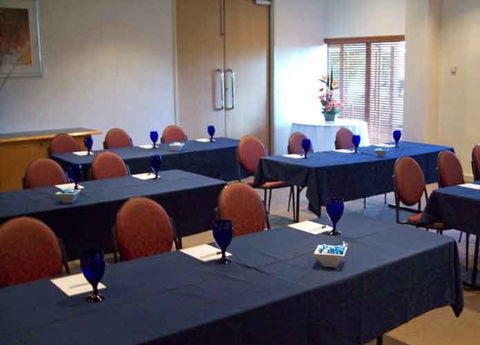 Karratha International Hotel - Broome Tourism 5