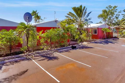 Econo Lodge Karratha - Broome Tourism 1