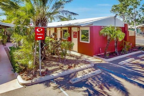 Econo Lodge Karratha - Broome Tourism 3