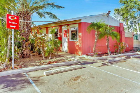 Econo Lodge Karratha - Broome Tourism 4