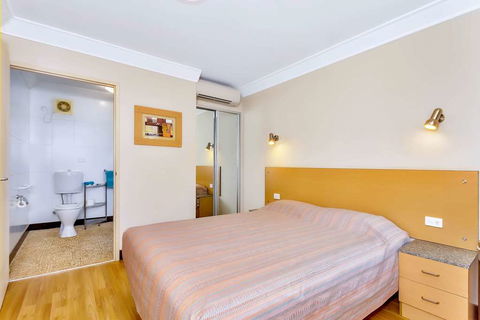 Econo Lodge Karratha - Broome Tourism 6