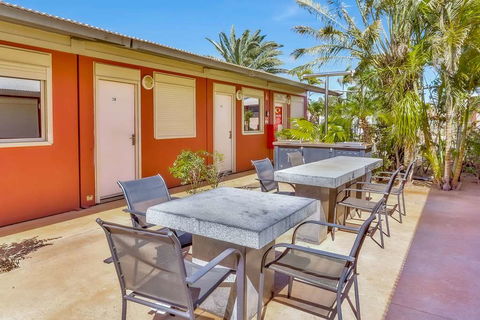 Econo Lodge Karratha - Broome Tourism 14