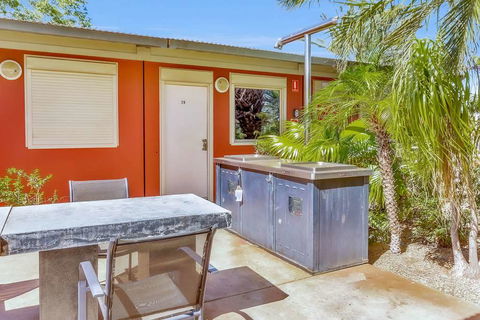 Econo Lodge Karratha - Broome Tourism 15