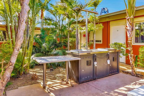 Econo Lodge Karratha - Broome Tourism 16