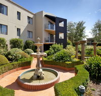 Astra Apartments The Griffin - Broome Tourism