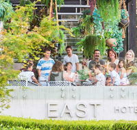 East Hotel - Broome Tourism