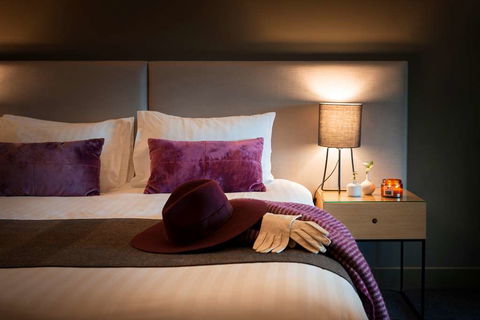 East Hotel - Broome Tourism 5