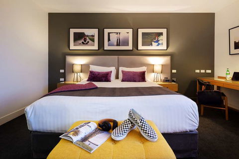 East Hotel - Broome Tourism 10