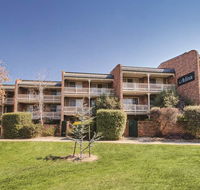 Adina Serviced Apts Canberra Kingston - Broome Tourism