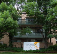 Kingston Terrace Serviced Apartments - Broome Tourism