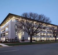 Knightsbridge Canberra - Broome Tourism