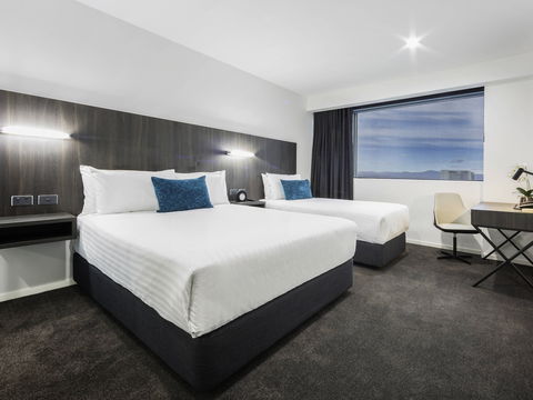 The Sebel Canberra Civic Hotel - Broome Tourism 6