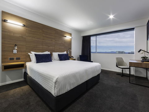 The Sebel Canberra Civic Hotel - Broome Tourism 7